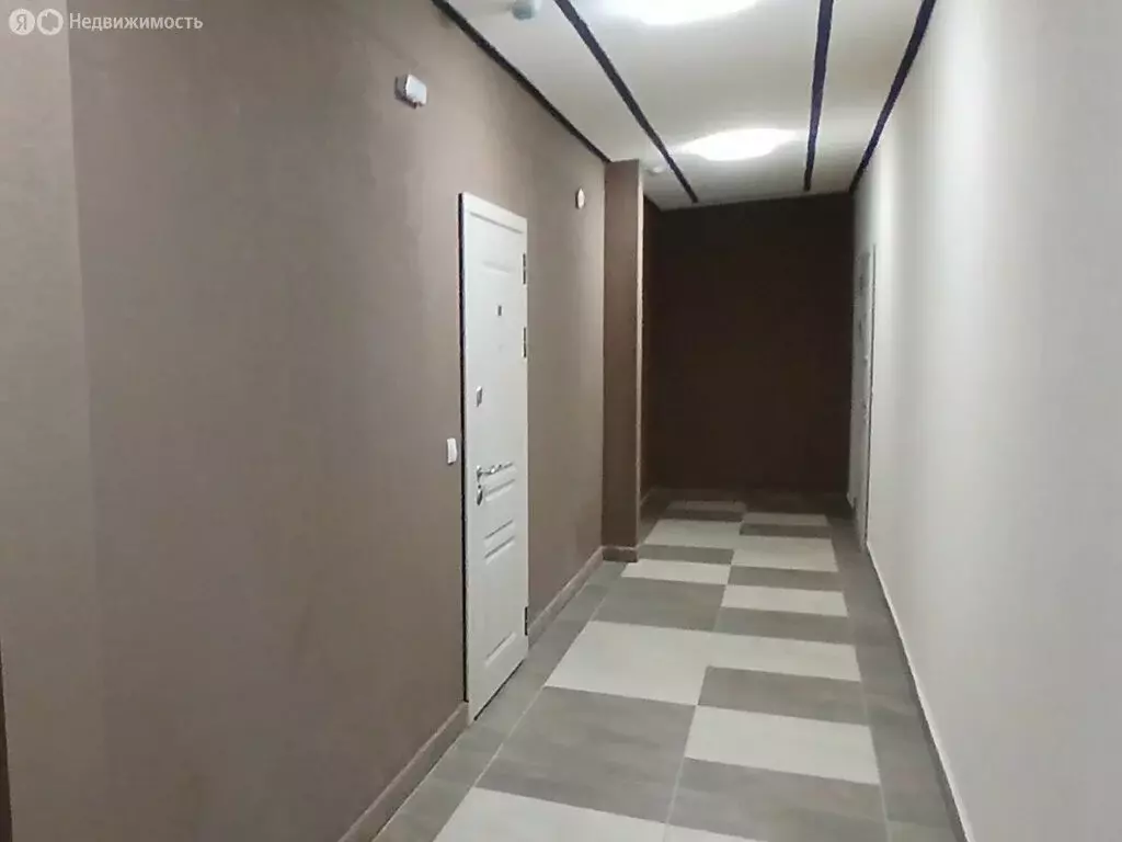 1-комнатная квартира: Калининград, Орудийная улица, 38Вк1 (46 м) - Фото 1