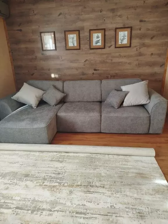 4-к кв. Бурятия, Улан-Удэ ул. Революции 1905 года, 38 (100.6 м) - Фото 1