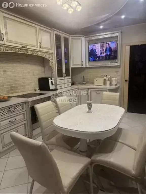 2-комнатная квартира: Засечное, Олимпийская улица, 1 (71 м) - Фото 2