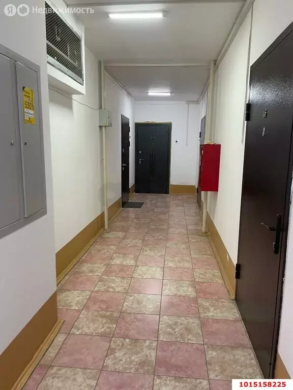 Квартира-студия: Краснодар, Дубравная улица, 15 (26.2 м) - Фото 2