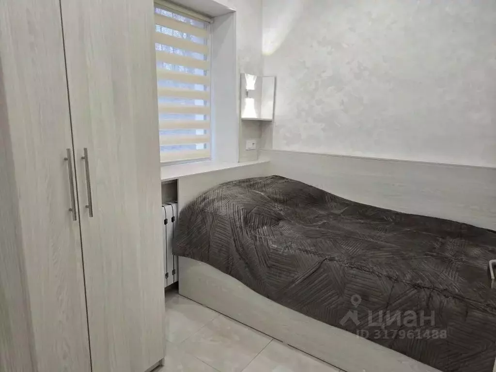 3-к кв. Камчатский край, Елизово ул. Ленина, 32 (55.0 м) - Фото 1