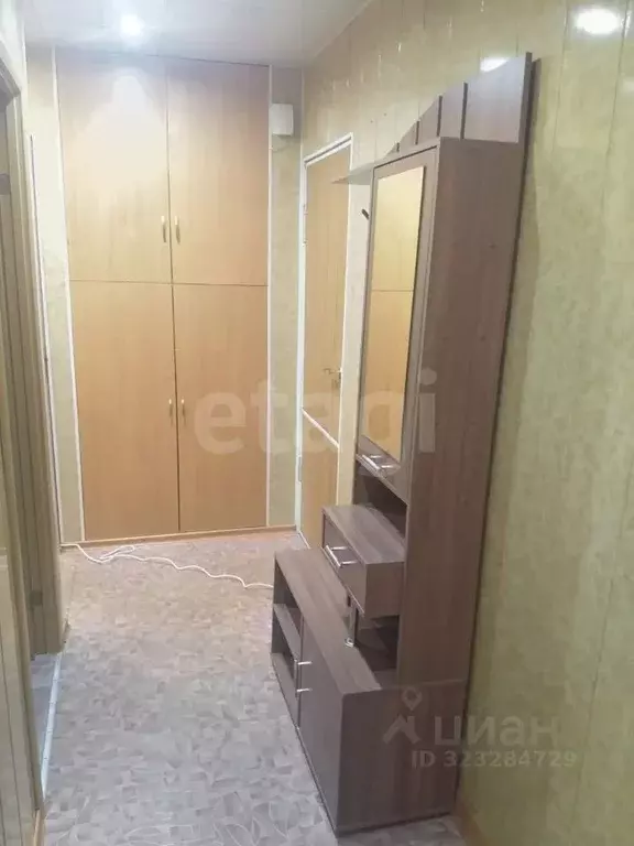 2-к кв. Красноярский край, Норильск Ленинградская ул., 9к1 (42.5 м) - Фото 2