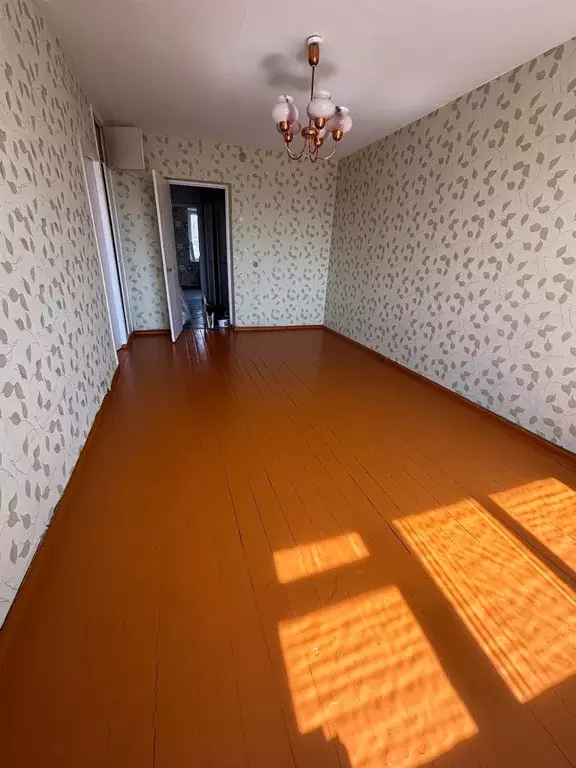 Продаётся 3-к квартира, 62.8 м - Фото 0