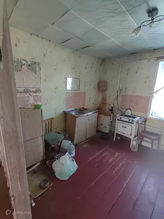 Продаётся 3-к квартира, 52.6 м - Фото 0