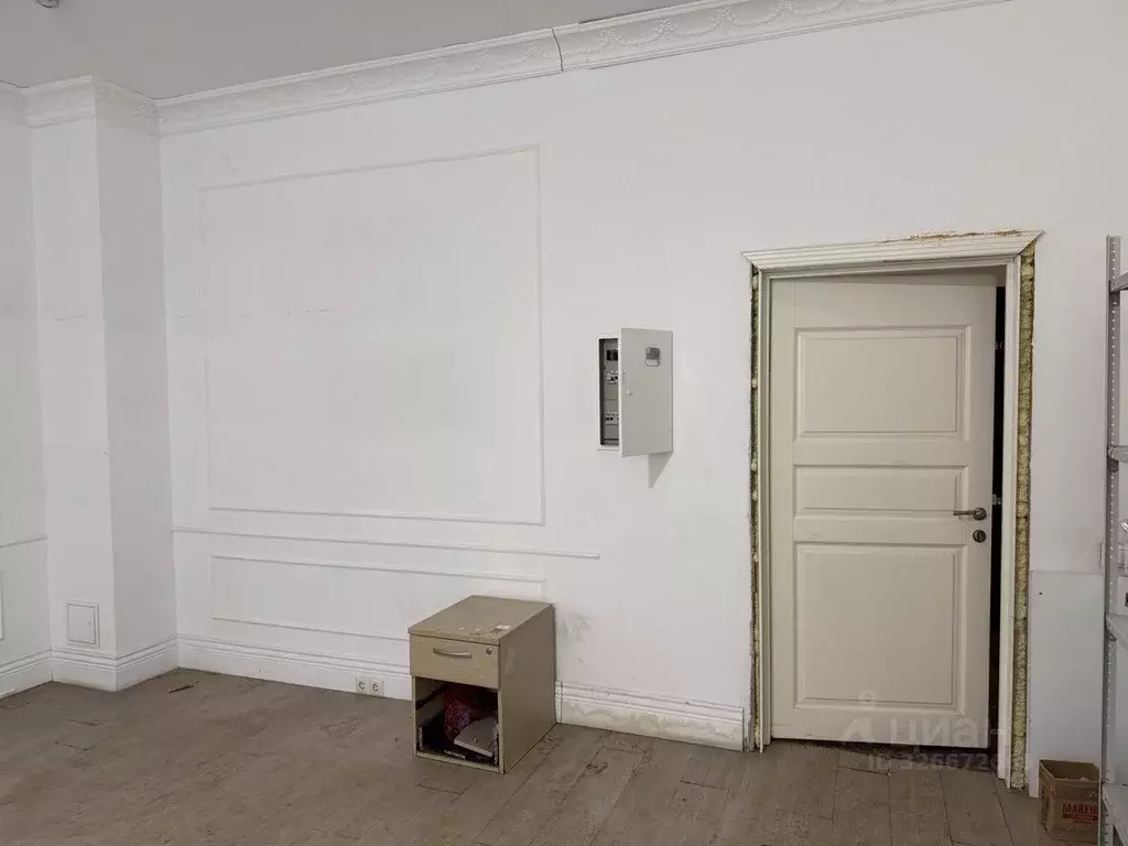 Офис в Москва Угрешская ул., 2С53 (96 м) - Фото 2