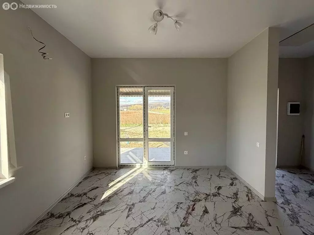 Дом в Семигорский, Солнечная улица (70 м) - Фото 1