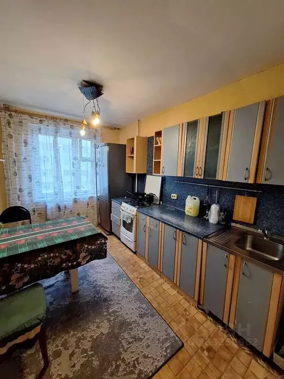 2-к кв. Московская область, Электросталь Ногинское ш., 18а (56.0 м) - Фото 1