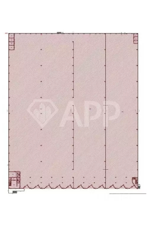 Склад в Краснодарский край, Новороссийск городской округ, Раевская ... - Фото 2