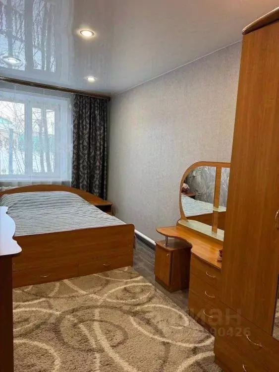 Дом в Иркутская область, Боханский район, с. Казачье Лесная ул., 37 ... - Фото 2