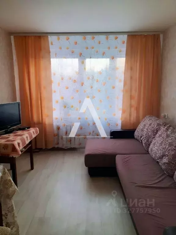 Комната Самарская область, Самара ул. Георгия Димитрова, 31 (17.0 м) - Фото 1