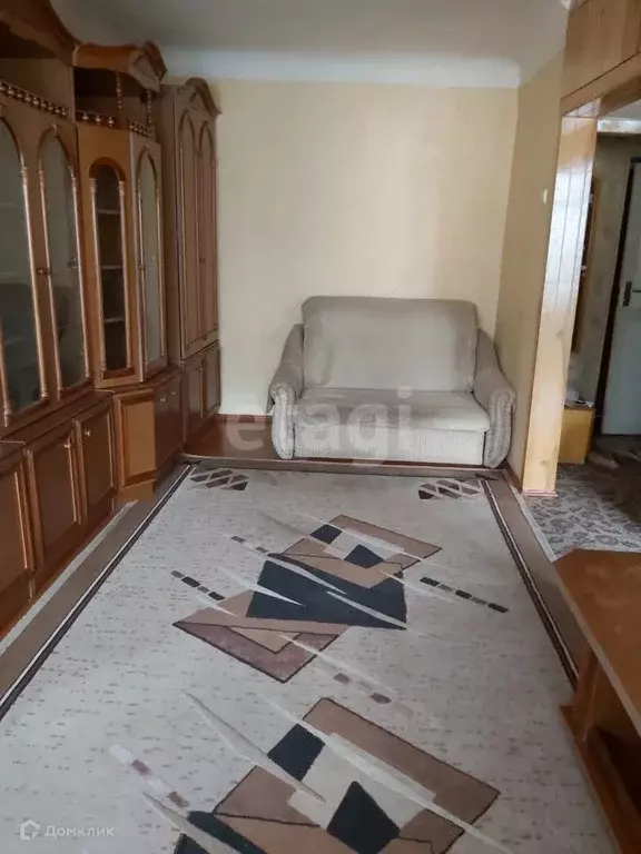 Продаётся 2-к квартира, 43 м - Фото 0