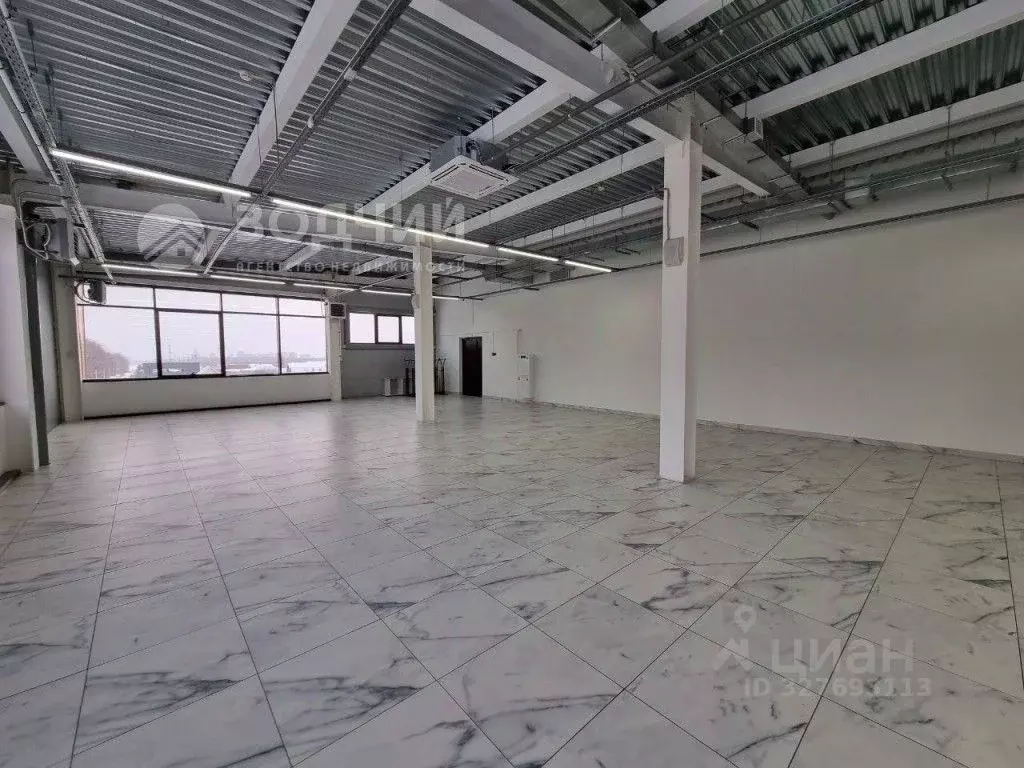 Помещение свободного назначения в Чувашия, Чебоксарский муниципальный ... - Фото 1