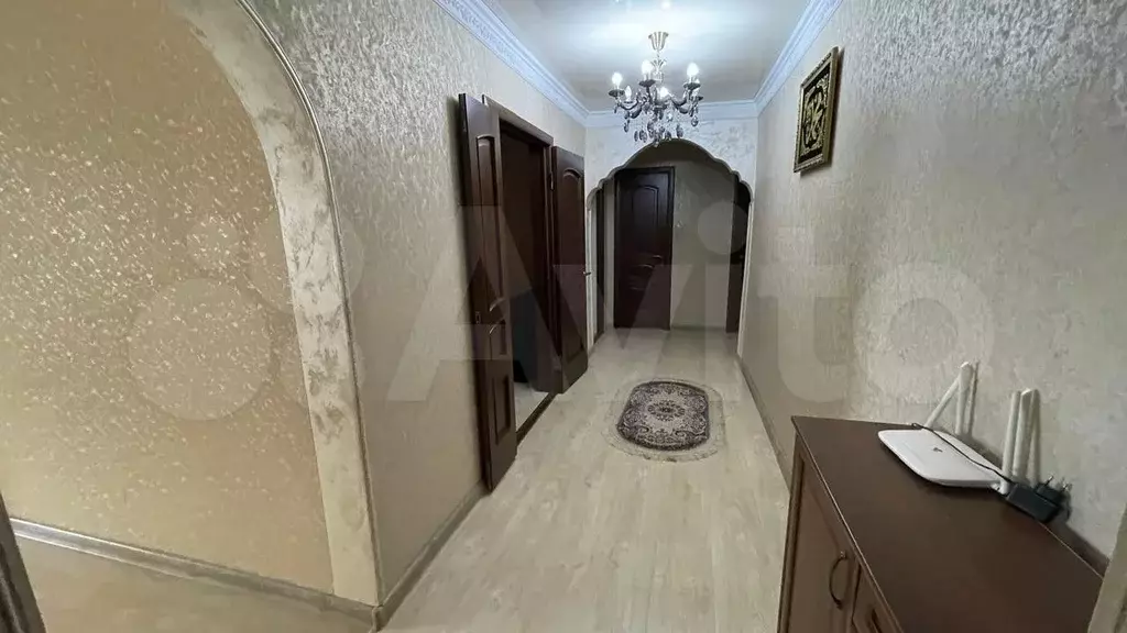 3-к. квартира, 75 м, 2/9 эт. - Фото 1