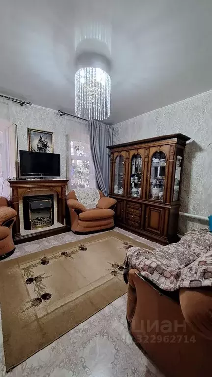 4-к кв. Астраханская область, Астрахань ул. Аристова, 13/19 (72.1 м) - Фото 1