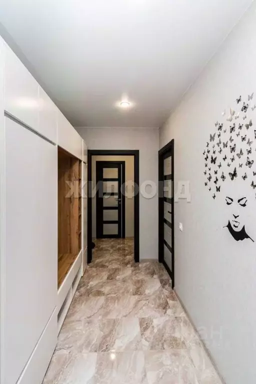 2-к кв. Новосибирская область, Новосибирск ул. Ключ-Камышенское плато, ... - Фото 2