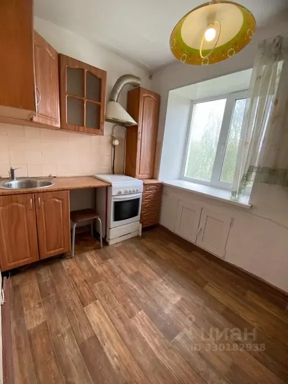 3-к кв. Пермский край, Кунгур ул. Труда, 47 (58.5 м) - Фото 1