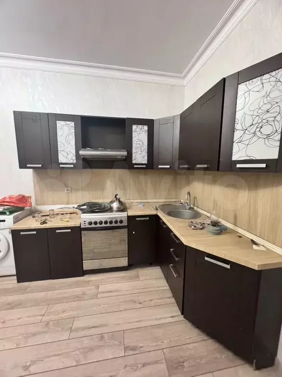 2-к. квартира, 75 м, 3/5 эт. - Фото 0