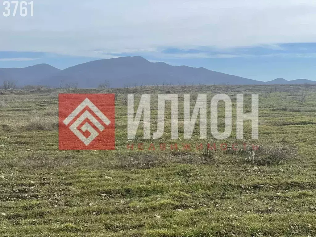 Участок в Крым, Белогорский район, с. Земляничное  (850.0 сот.) - Фото 2