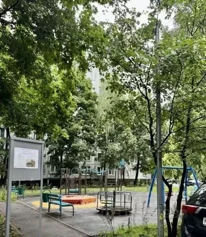1-к кв. Москва Березовая аллея, 7В (33.0 м) - Фото 1