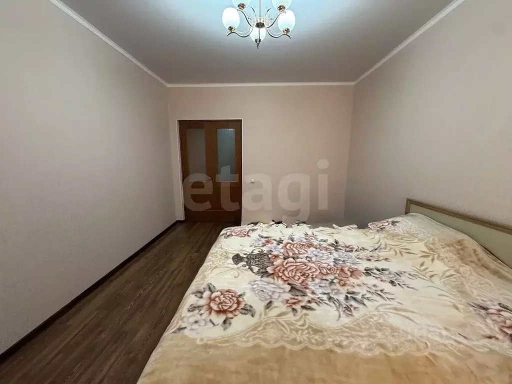 1-к кв. Северная Осетия, Владикавказ Весенняя ул., 39А (42.0 м) - Фото 2