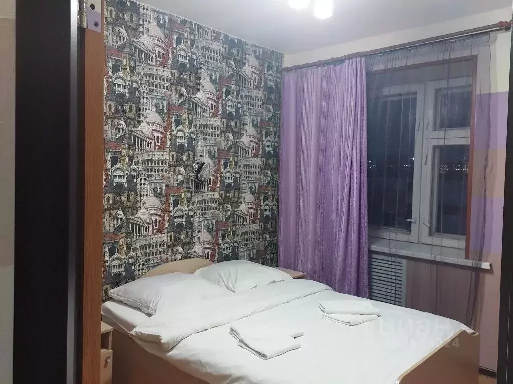 Комната Чувашия, Чебоксары ул. Богдана Хмельницкого, 65 - Фото 1
