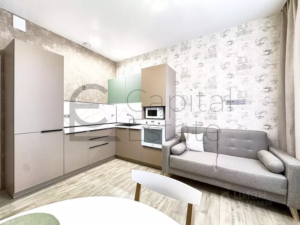 2-к кв. Нижегородская область, Нижний Новгород Большая Печерская ул., ... - Фото 1