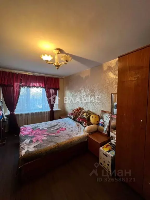 3-к кв. Волгоградская область, Волгоград Ростовская ул., 19 (66.2 м) - Фото 2