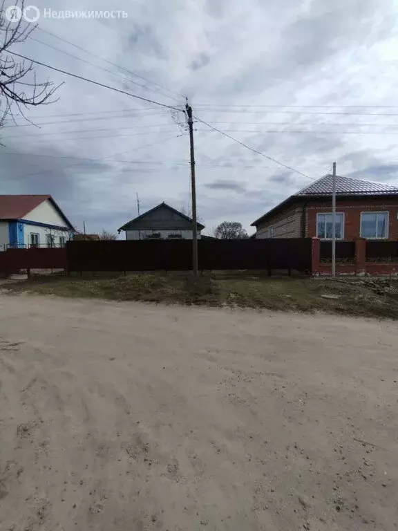 Дом в станица Старощербиновская, улица Ленина (47 м) - Фото 0