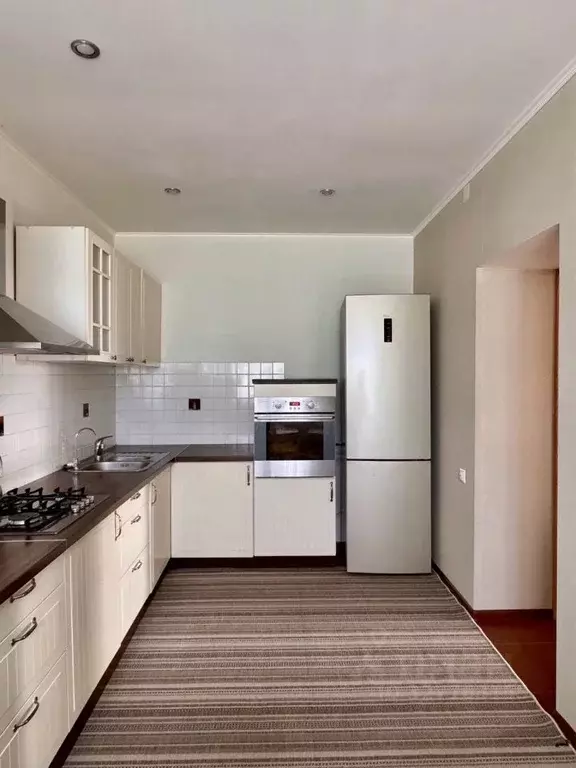 Дом в Нижегородская область, Богородский муниципальный округ, с. ... - Фото 2