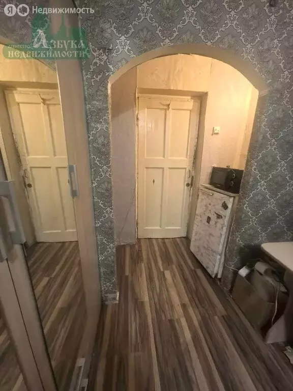 1к в 4-комнатной квартире ( м) - Фото 2