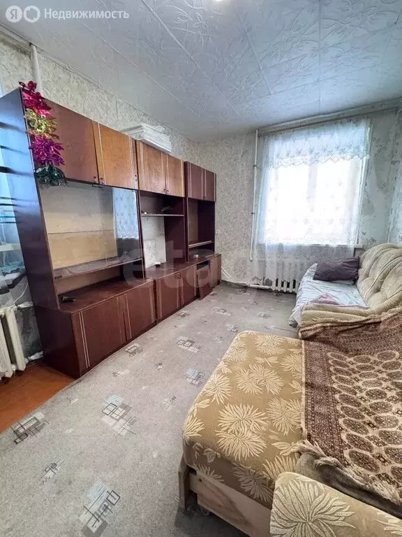 1-комнатная квартира: Ишим, Большая улица, 163 (30.8 м) - Фото 1