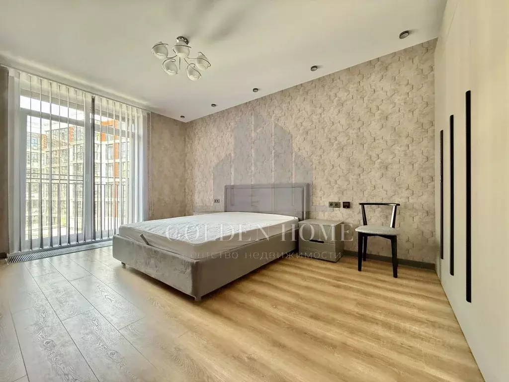 2-к кв. Санкт-Петербург Черниговская ул., 13к2 (68.0 м) - Фото 1