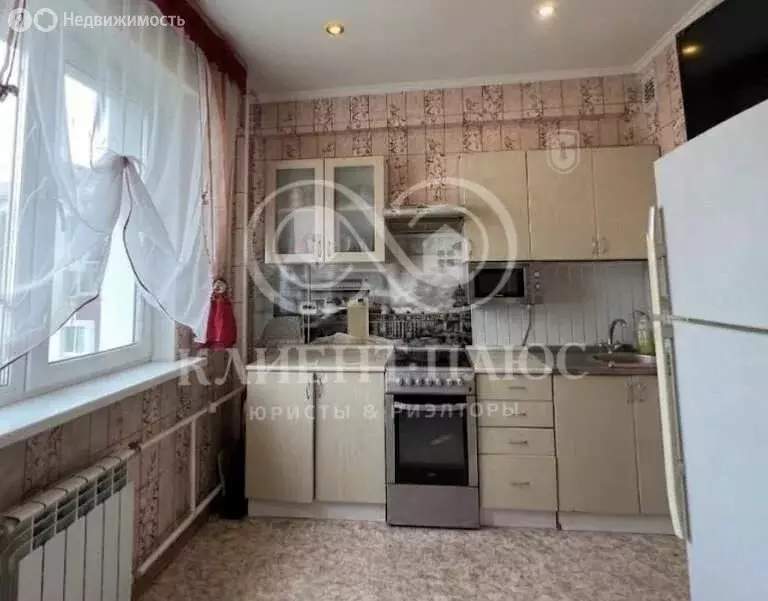 3-комнатная квартира: Корсаков, Артиллерийская улица, 42/2 (58.8 м) - Фото 1