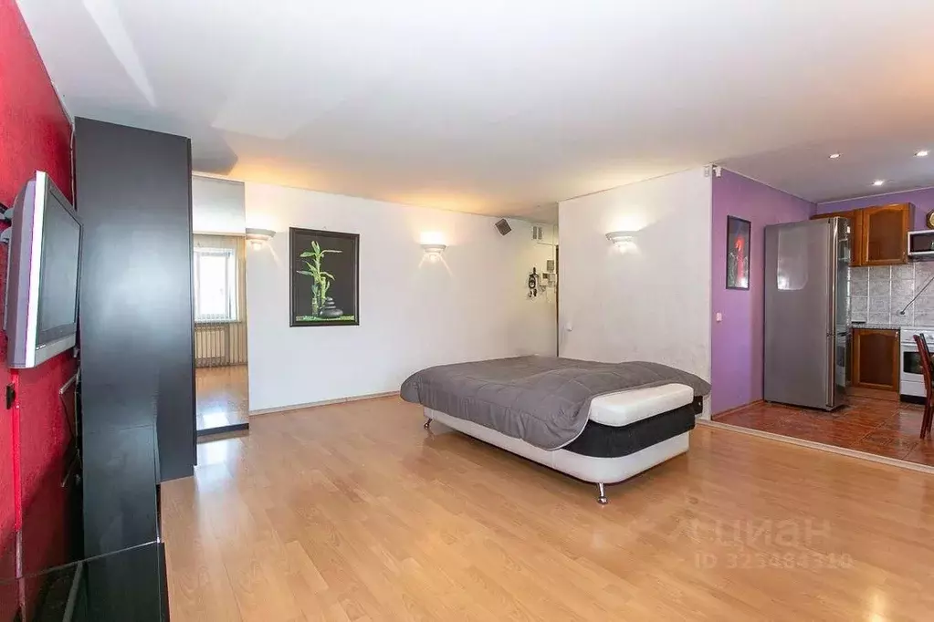 Студия Новосибирская область, Новосибирск Выставочная ул., 4 (41.6 м) - Фото 0