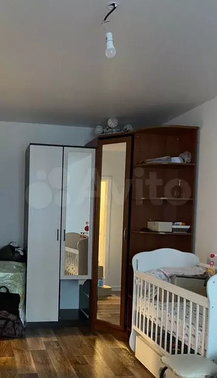 1-к. квартира, 35 м, 6/18 эт. - Фото 1