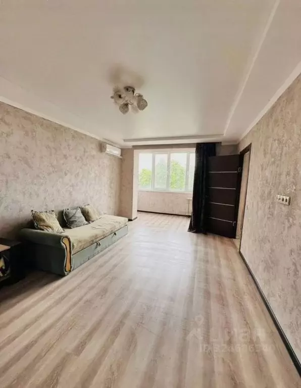 1-к кв. Севастополь ул. Хрусталева, 69 (30.9 м) - Фото 2