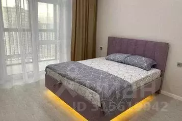 2-к кв. Татарстан, Казань ул. Сибгата Хакима, 51 (45.0 м) - Фото 0