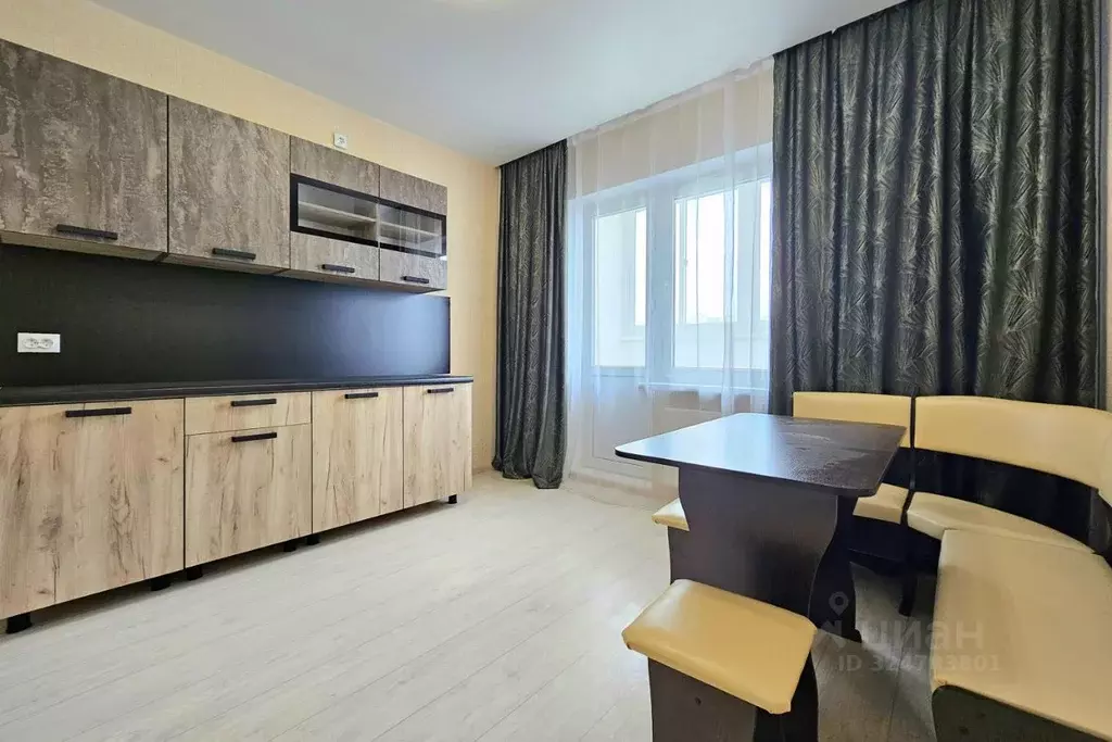 2-к кв. Краснодарский край, Краснодар пос. Березовый, ул. Имени ... - Фото 2