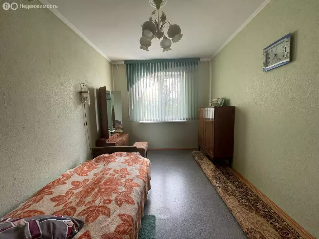 3-комнатная квартира: Миасс, Севастопольская улица, 31 (60.5 м) - Фото 1