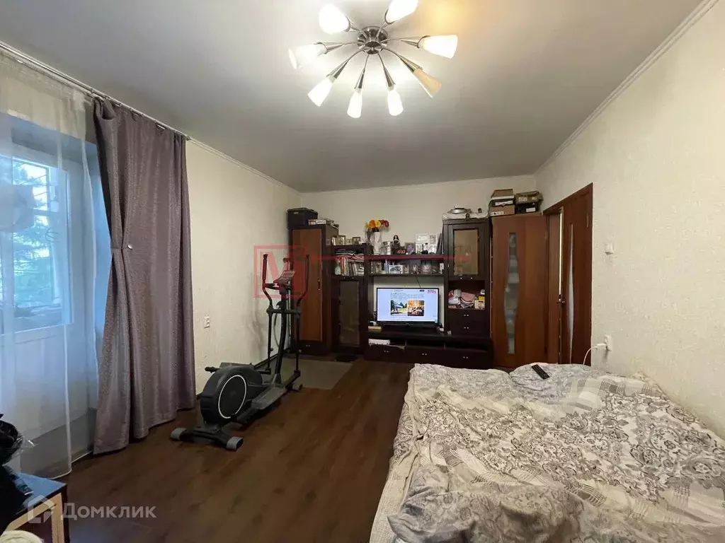 Продаётся 1-к квартира, 48 м - Фото 0