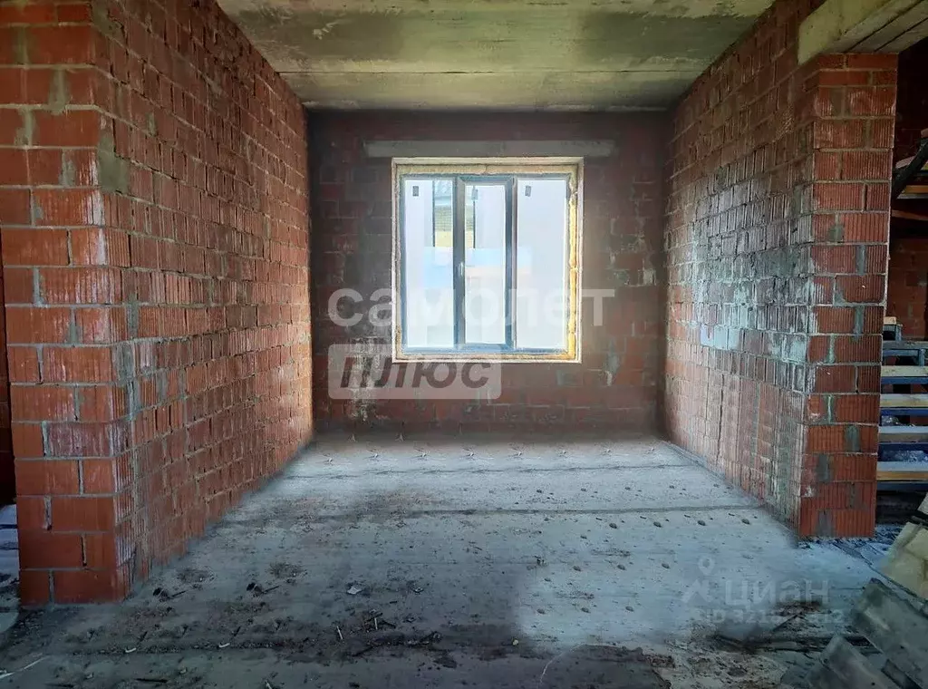 Коттедж в Татарстан, Лаишевский район, Егорьевское с/пос, д. Кзыл-Иль, ... - Фото 2