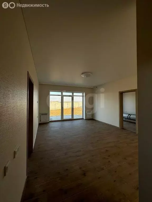 Дом в село Стрелецкое, Гвардейская улица (118 м) - Фото 2