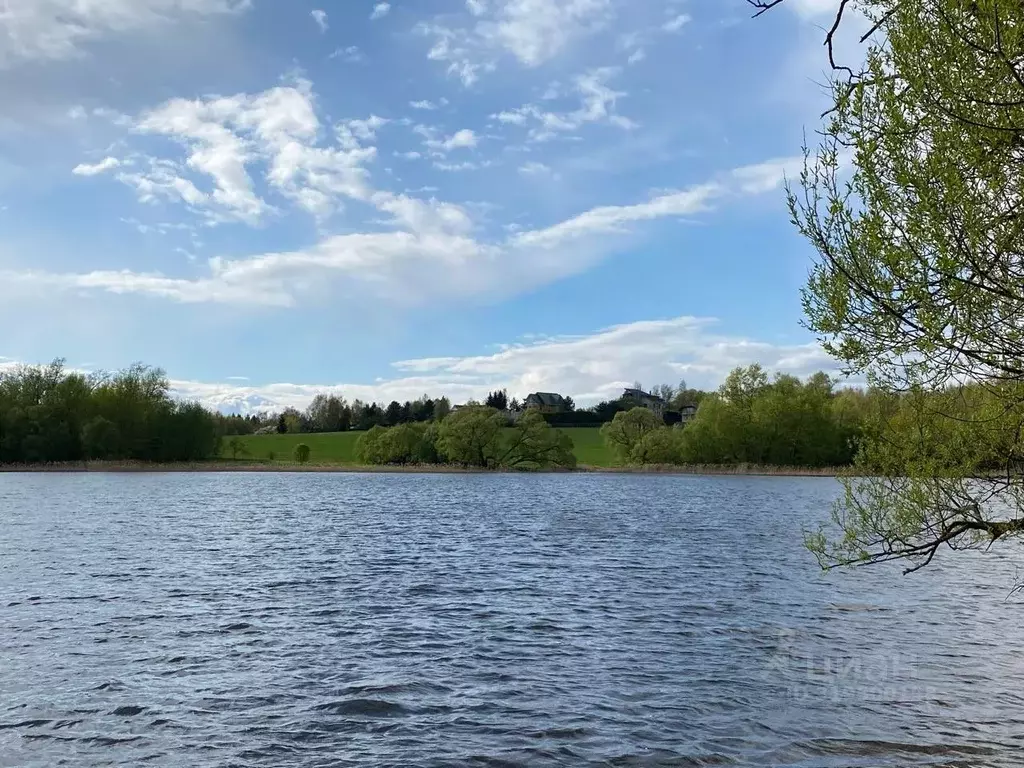 Участок в Московская область, Солнечногорск городской округ, д. ... - Фото 0