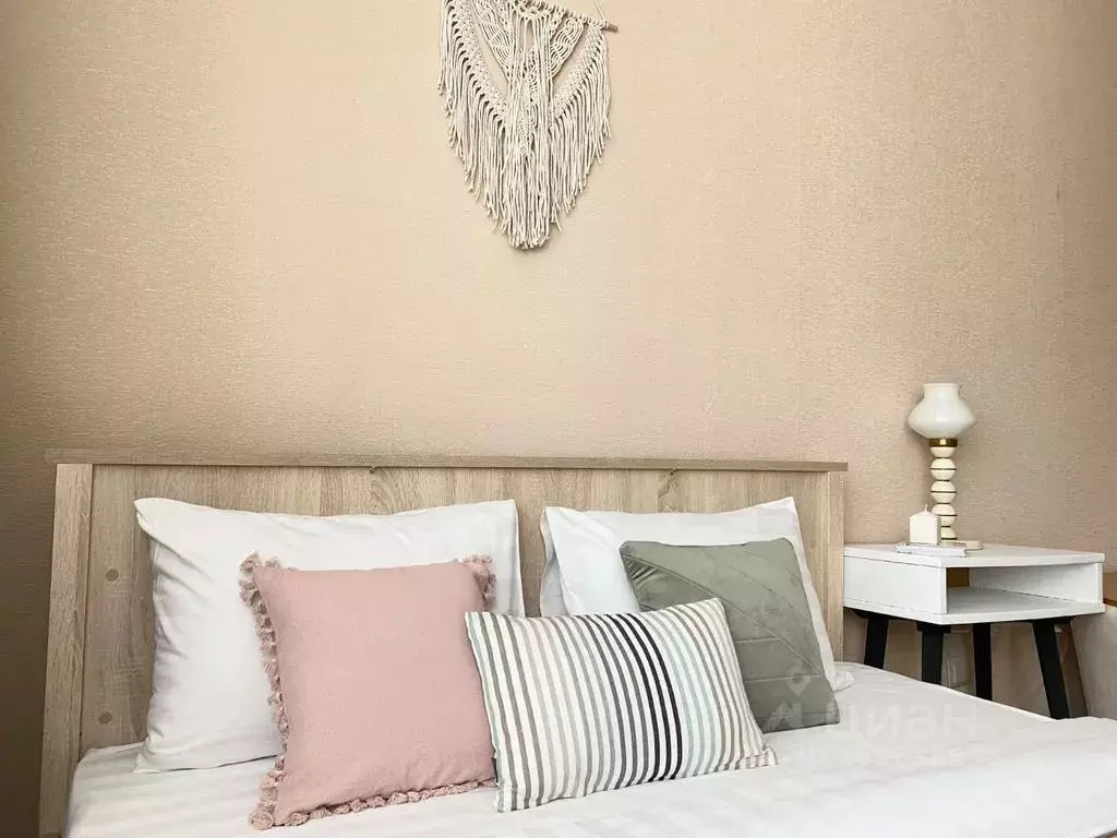 1-к кв. Свердловская область, Екатеринбург ул. 8 Марта, 173 (50.0 м) - Фото 2