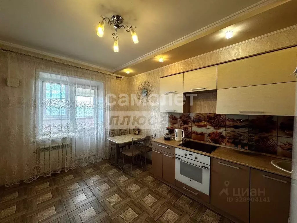 2-к кв. Забайкальский край, Чита Северный мкр, 51 (73.2 м) - Фото 2