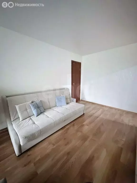 2-комнатная квартира: Краснокамск, улица Чапаева, 63 (44.3 м) - Фото 1