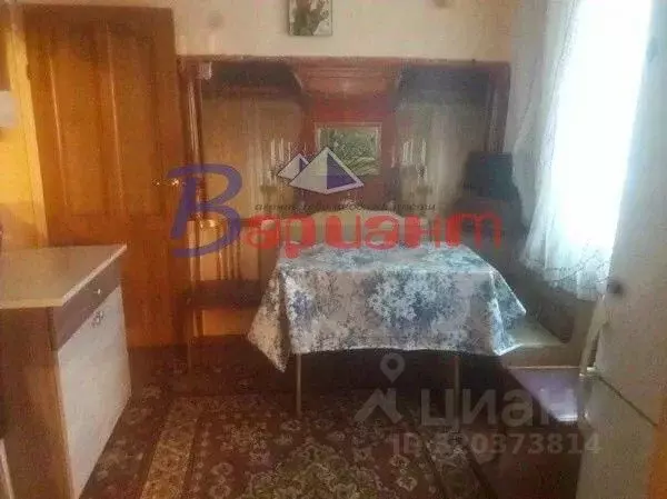 Дом в Челябинская область, Чебаркуль ул. Энергетиков (45 м) - Фото 1