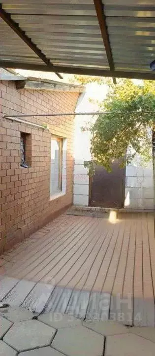 Дом в Ростовская область, Ростов-на-Дону 8-й Раскатный пер. (63 м) - Фото 1