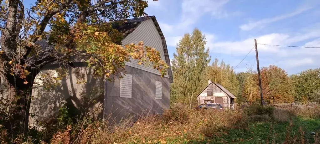 Дом 70 м на участке 15 сот. - Фото 1