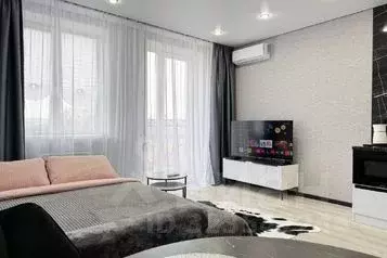 1-к кв. Приморский край, Уссурийск просп. Блюхера, 87 (28.0 м) - Фото 1